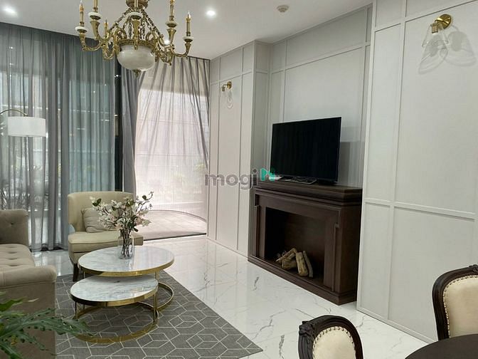 Hình ảnh Nhà đẹp cho thuê 3PN-Nội thất cao cấp-155m2-Empire City