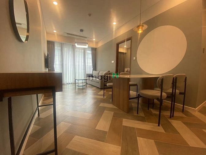 Hình ảnh Metropole - 1PN - 50m2 - Full NT - 23tr bp tl mạnh