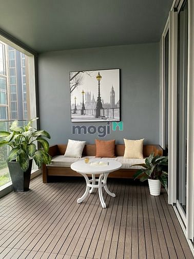 Hình ảnh Nhà đẹp cho thuê 3PN-Nội thất cao cấp-155m2-Empire City
