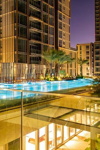Hình ảnh Nhà đẹp cho thuê 3PN-Nội thất cao cấp-155m2-Empire City
