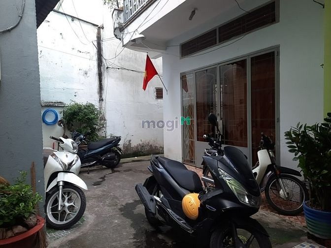Hình ảnh Chỉ 2,88 Tỷ có ngay nhà 29m2 Hẻm cực thoáng Phan Văn Trị, Bình Thạnh.