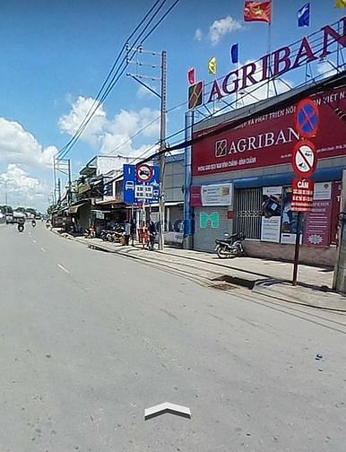 Hình ảnh bán gấp lô thổ cư 96m2, đường Hoàng Phan Thái cách chợ BC 1km