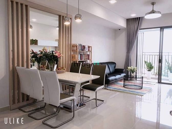 Hình ảnh Botanica Premier, 95m2, Giá 21.5 triệu/tháng, full khách nhé