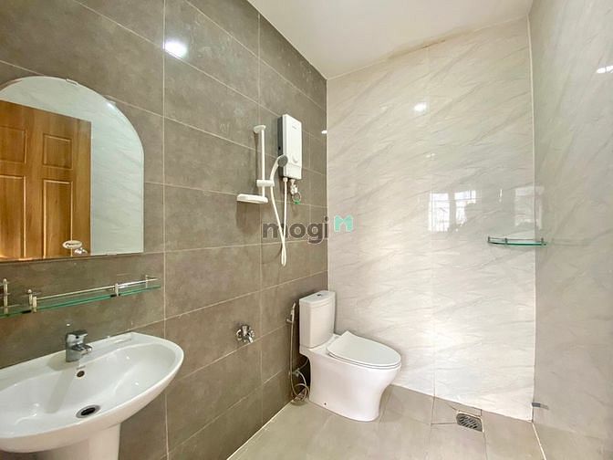 Hình ảnh Căn Hộ Cao Cấp, Full Nội Thất, Gần Cư Xá Lữ Gia