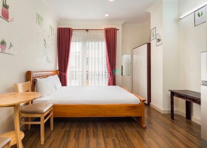 Hình ảnh CHDV_Quận 10_1NP_Gần siêu thị Bách Hoá Xanh
