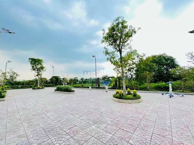 Hình ảnh bán gấp lô thổ cư 96m2, đường Hoàng Phan Thái cách chợ BC 1km