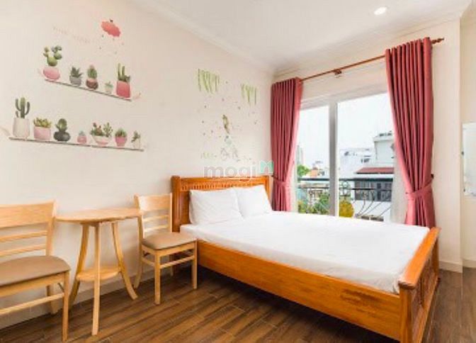 Hình ảnh CHDV_Quận 10_1NP_Gần siêu thị Bách Hoá Xanh