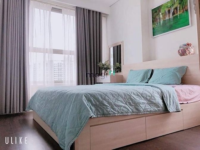 Hình ảnh Botanica Premier, 95m2, Giá 21.5 triệu/tháng, full khách nhé
