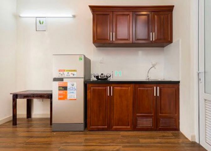 Hình ảnh CHDV_Quận 10_1NP_Gần siêu thị Bách Hoá Xanh