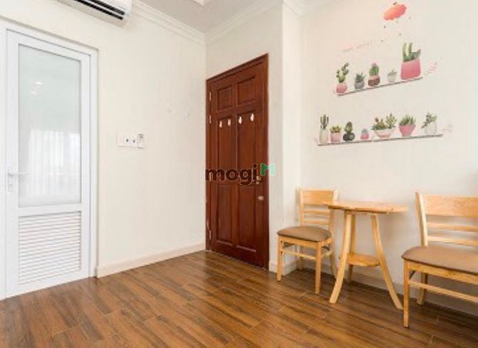 Hình ảnh CHDV_Quận 10_1NP_Gần siêu thị Bách Hoá Xanh