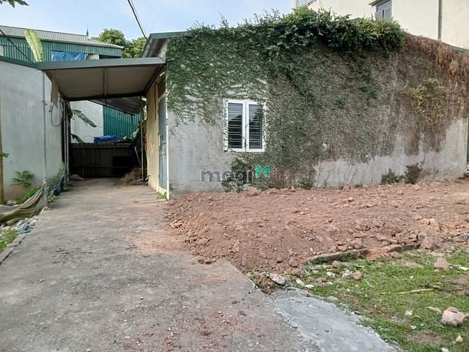 Hình ảnh Bán nhà cấp 4, DT43M2, MT 4.26M, VÂN CÔN, HOÀI ĐỨC, 2N, ô tô đỗ gần