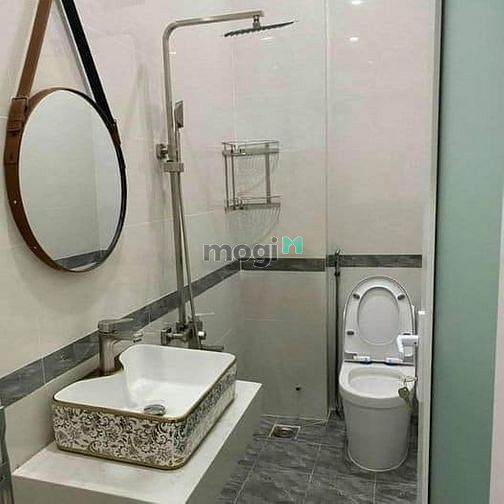 Hình ảnh Cần Bán Gấp Nhà CMT8 P.11 Q.3 68m2 SHR