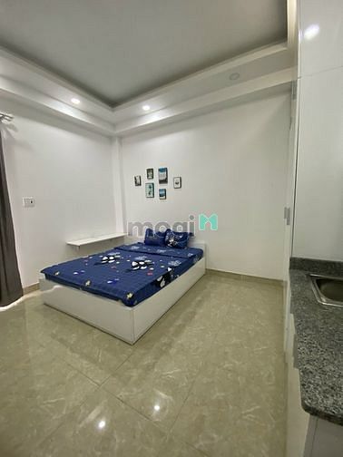 Hình ảnh [ Hỗ trợ giá - CHDV cho thuê Quận 1 - 20m2 - 7tr5 ]