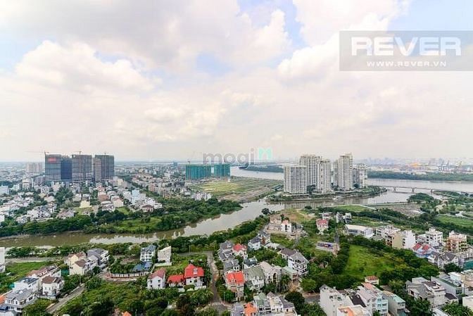 Hình ảnh The Sun Avenue - 3PN - 96m2 - NTCB - 15tr/tháng