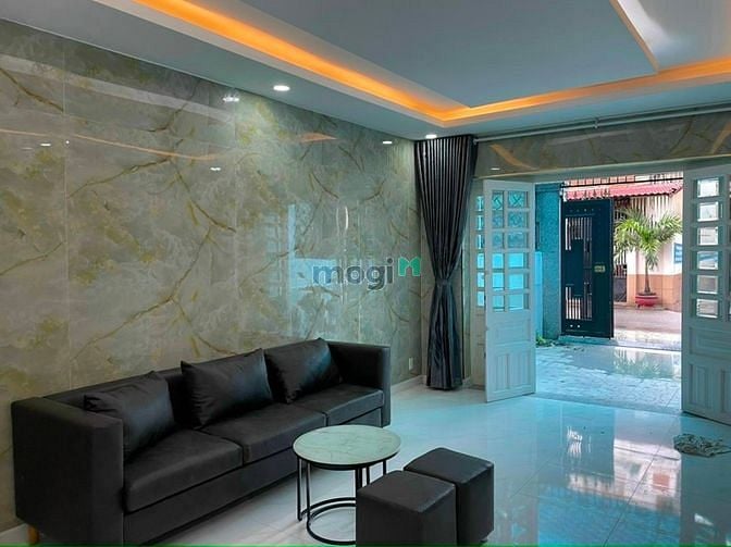 Hình ảnh Nhương nhanh căn nhà THẠCH LAM T.PHÚ, 48m2