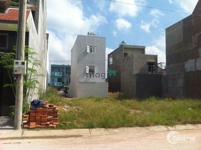 Hình ảnh Bán đất hẻm TL 10, Bình Trị Đông B, Bình Tân, 6x19m, NH 6.8m, giá 9 tỷ