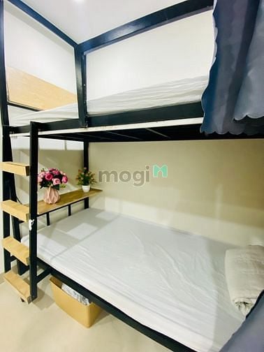 Hình ảnh Phòng Trang Chủ MB66.COM / Đăng Ký Tặng 66K dịch vụ có giường tầng cho sinh viên