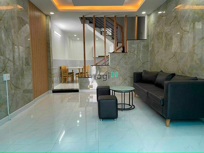 Hình ảnh Nhương nhanh căn nhà THẠCH LAM T.PHÚ, 48m2