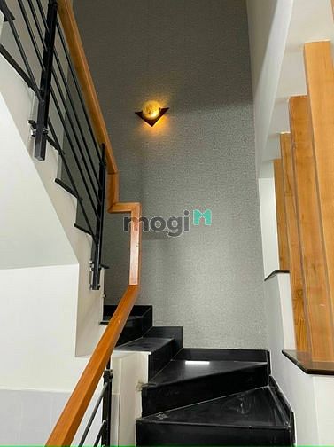 Hình ảnh Nhương nhanh căn nhà THẠCH LAM T.PHÚ, 48m2