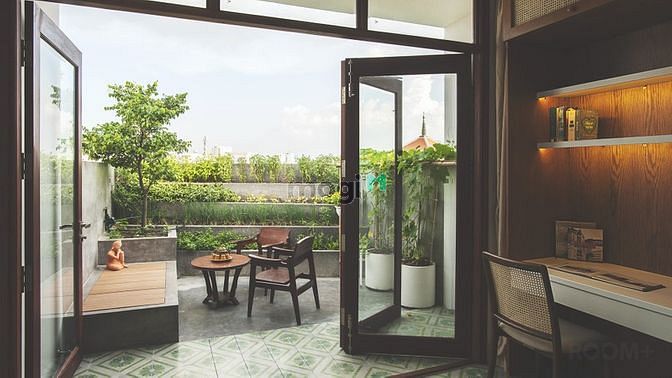 Hình ảnh Thuê Mb6623 nạp rút nhanh chóng Studio Quận 3 Full nội thất