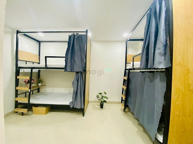 Hình ảnh Phòng Trang Chủ MB66.COM / Đăng Ký Tặng 66K dịch vụ có giường tầng cho sinh viên