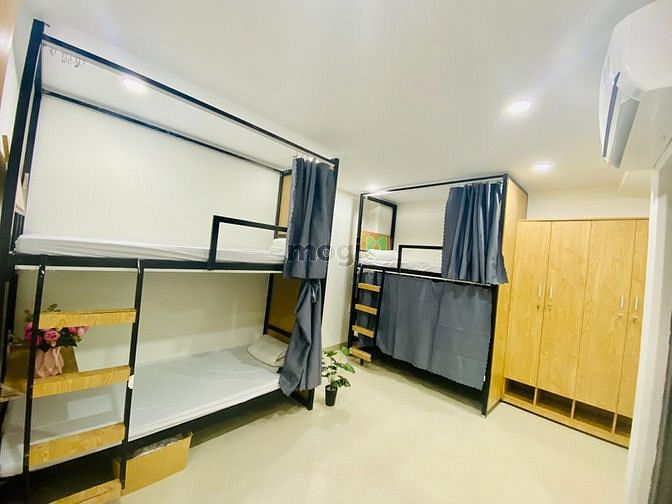 Hình ảnh Phòng Trang Chủ MB66.COM / Đăng Ký Tặng 66K dịch vụ có giường tầng cho sinh viên