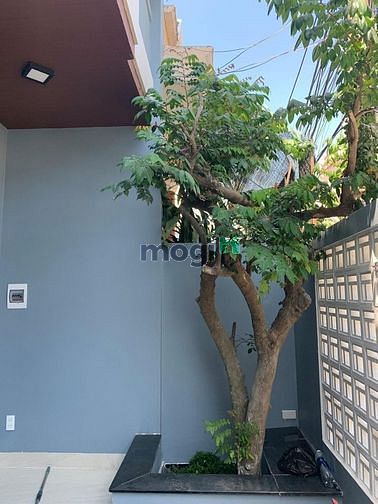 Hình ảnh Nhà cho thuê 2 tầng 3PN full NT sân vườn