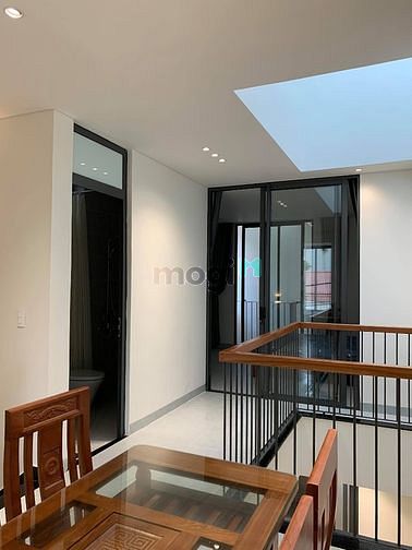 Hình ảnh Nhà cho thuê 2 tầng 3PN full NT sân vườn