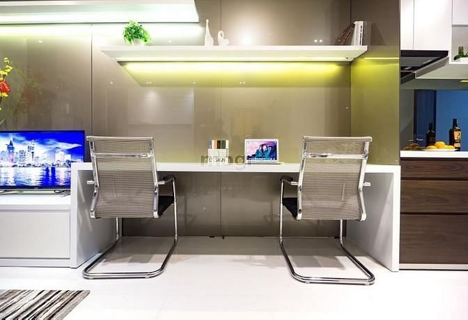 Hình ảnh Bán Căn Officestel Đường Tạ Quang Bửu - Dự Án Central Premium