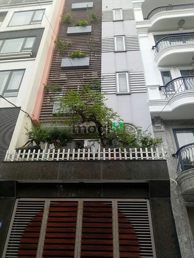 Hình ảnh Cho thuê nhà phố Hoàng Ngân Cầu Giấy