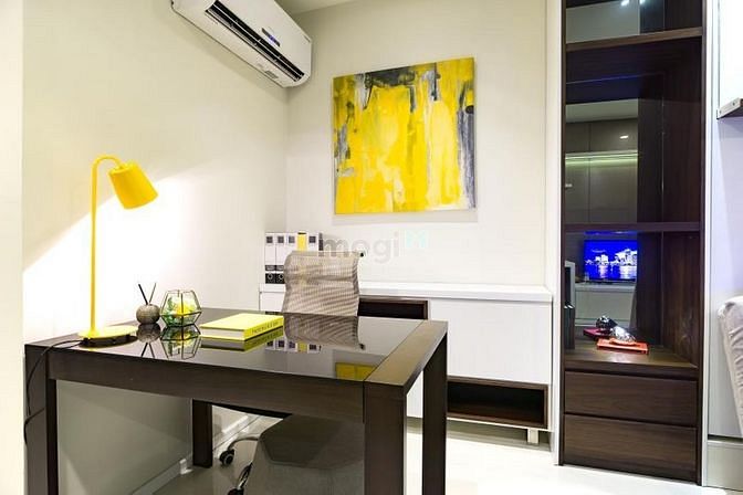 Hình ảnh Bán Căn Officestel Đường Tạ Quang Bửu - Dự Án Central Premium