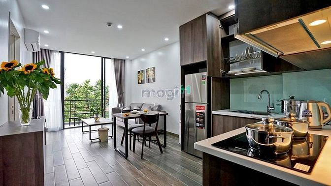 Hình ảnh Căn Hộ Siêu Cao Cấp, Gần Lotte Phú Thọ, Lê Đại Hành