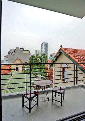 Hình ảnh Căn Hộ Siêu Cao Cấp, Gần Lotte Phú Thọ, Lê Đại Hành