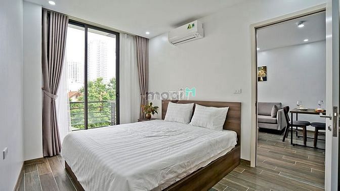 Hình ảnh Căn Hộ Siêu Cao Cấp, Gần Lotte Phú Thọ, Lê Đại Hành