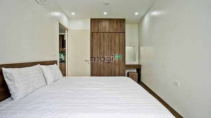 Hình ảnh Căn Hộ Siêu Cao Cấp, Gần Lotte Phú Thọ, Lê Đại Hành