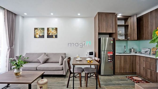 Hình ảnh Căn Hộ Siêu Cao Cấp, Gần Lotte Phú Thọ, Lê Đại Hành