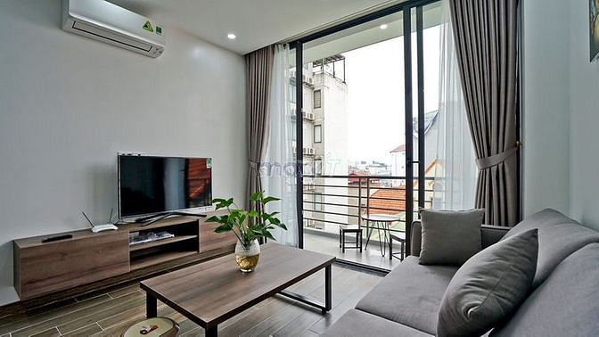 Hình ảnh Căn Hộ Siêu Cao Cấp, Gần Lotte Phú Thọ, Lê Đại Hành