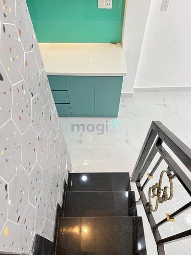 Hình ảnh Bán nhà đường CAO VĂN NGỌC, TÂN PHÚ, Có Sổ Riêng.