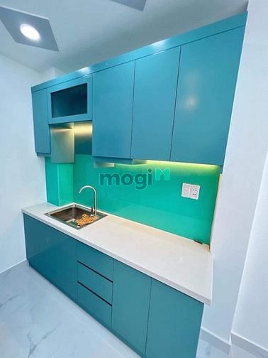 Hình ảnh Bán nhà đường CAO VĂN NGỌC, TÂN PHÚ, Có Sổ Riêng.