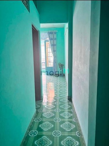 Hình ảnh Bán nhà Lý Chiêu Hoàng quận 6, có sổ, 48m2