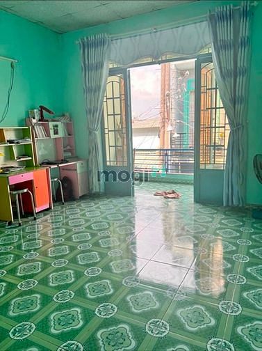 Hình ảnh Bán nhà Lý Chiêu Hoàng quận 6, có sổ, 48m2