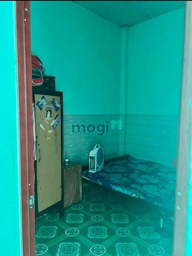Hình ảnh Bán nhà Lý Chiêu Hoàng quận 6, có sổ, 48m2