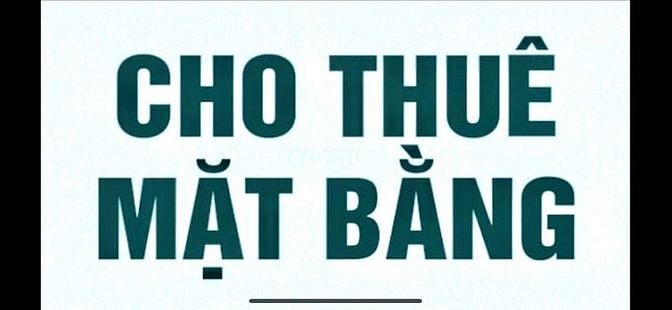Hình ảnh Cho thuê đất trống ngang 16X41 mặt tiền Âu Cơ Tân Bình