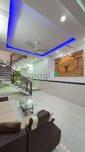 Hình ảnh Phạm Văn Chiêu lô góc, P14. Gò Vấp, HXH, 64m2, 2 tầng, chỉ 4.7 tỷ