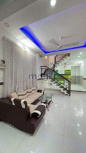 Hình ảnh Phạm Văn Chiêu lô góc, P14. Gò Vấp, HXH, 64m2, 2 tầng, chỉ 4.7 tỷ