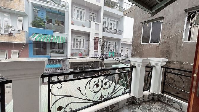 Hình ảnh Phạm Văn Chiêu lô góc, P14. Gò Vấp, HXH, 64m2, 2 tầng, chỉ 4.7 tỷ