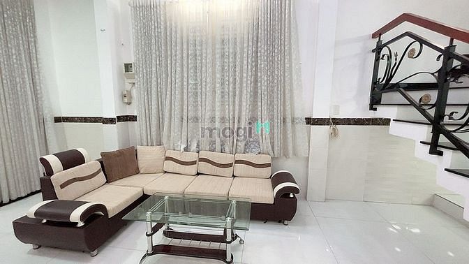 Hình ảnh Phạm Văn Chiêu lô góc, P14. Gò Vấp, HXH, 64m2, 2 tầng, chỉ 4.7 tỷ