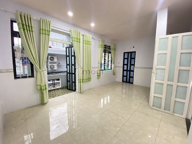 Hình ảnh Hot sơn kỳ, 62 m2, 2 tầng BTCT, giá 5 tỷ 3 TL