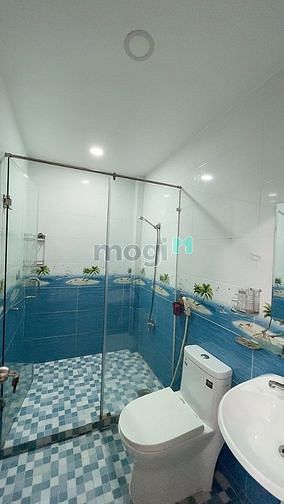 Hình ảnh Phạm Văn Chiêu lô góc, P14. Gò Vấp, HXH, 64m2, 2 tầng, chỉ 4.7 tỷ
