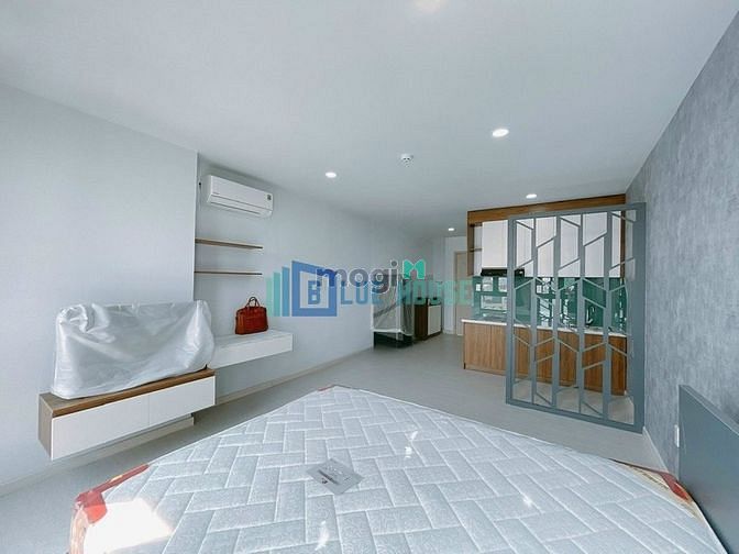 Hình ảnh Từ 9Tr_CMT8_Căn Hộ Cao Cấp_Full Nội Thất_Balcony_Cửa Sổ
